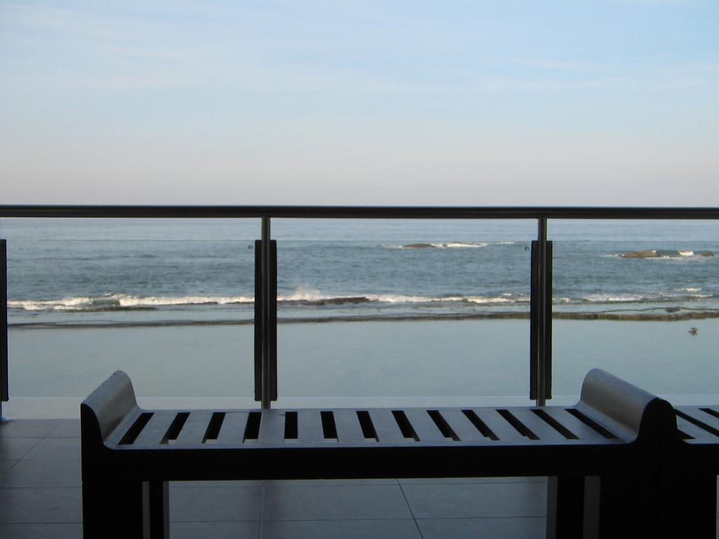 Paradise Bay Beruwala Zimmer foto